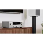 Denon DRA-900H hálózatos rádióerősítő - ezüst