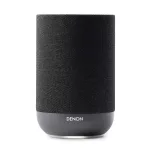 Denon HOME 200 vezeték nélküli hangszóró - fekete