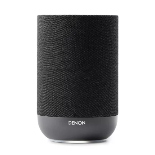 Denon HOME 200 vezeték nélküli hangszóró - fekete