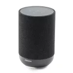 Denon HOME 200 vezeték nélküli hangszóró - fekete