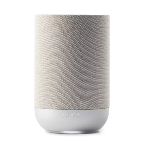 Denon HOME 200 vezeték nélküli hangszóró - fehér