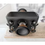 Denon HOME 350 vezeték nélküli hangszóró - fekete