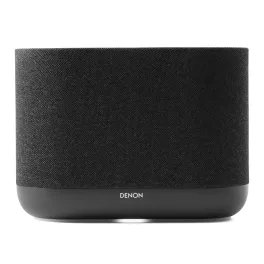 Denon HOME 400 vezeték nélküli hangszóró - fekete