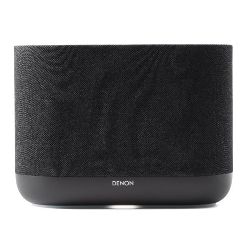 Denon HOME 400 vezeték nélküli hangszóró - fekete