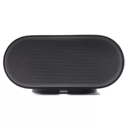 Denon HOME 600 vezeték nélküli hangszóró - fekete