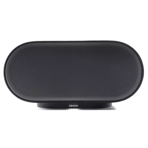Denon HOME 600 vezeték nélküli hangszóró - fekete