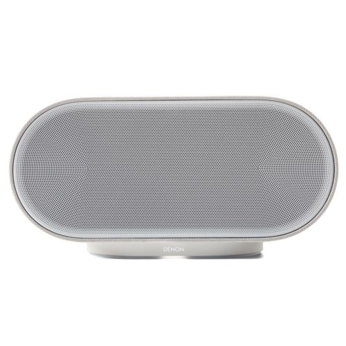Denon HOME 600 vezeték nélküli hangszóró - fehér