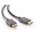 Eagle Deluxe Ultra High Speed HDMI 2.1 10K kábel - 1 m