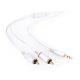 Eagle Cable High Standard Jack - RCA kábel - 1.6 m