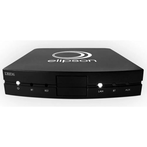 Elipson Stream S300 Xi hálózati audiolejátszó
