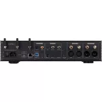 Eversolo DMP-A8 hálózati audiolejátszó, DAC és előerősítő