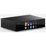 Eversolo T8 streamer és hálózati futómű