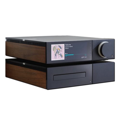 Cambridge Audio EVO 150 hálózatos sztereó erősítő + EVO CD transzport szett