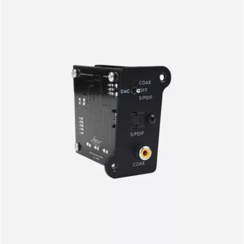 Fezz Audio DAC modul