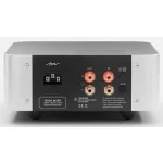 Fezz Audio EVO Gaia mini phono előerősítő - ezüst