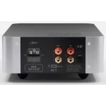 Fezz Audio EVO Gaia phono előerősítő - ezüst