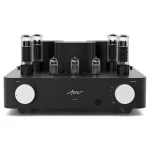 Fezz Audio EVO Luna csöves sztereó erősítő - fekete
