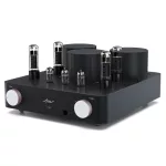 Fezz Audio EVO Luna csöves sztereó erősítő - fekete