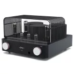 Fezz Audio EVO Luna csöves sztereó erősítő - fekete