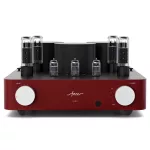 Fezz Audio EVO Luna csöves sztereó erősítő - vörös