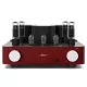Fezz Audio EVO Luna csöves sztereó erősítő - vörös