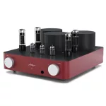 Fezz Audio EVO Luna csöves sztereó erősítő - vörös