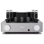 Fezz Audio EVO Luna csöves sztereó erősítő - szürke