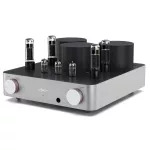 Fezz Audio EVO Luna csöves sztereó erősítő - szürke
