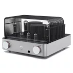Fezz Audio EVO Luna csöves sztereó erősítő - szürke