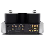 Fezz Audio EVO Luna csöves sztereó erősítő - szürke