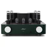 Fezz Audio EVO Luna csöves sztereó erősítő - zöld