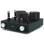 Fezz Audio EVO Luna csöves sztereó erősítő - zöld