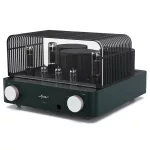 Fezz Audio EVO Luna csöves sztereó erősítő - zöld