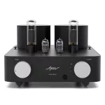Fezz Audio EVO Luna Mini csöves sztereó erősítő - fekete