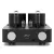 Fezz Audio EVO Luna Mini csöves sztereó erősítő - fekete