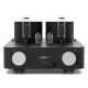 Fezz Audio EVO Luna Mini csöves sztereó erősítő - fekete