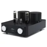 Fezz Audio EVO Luna Mini csöves sztereó erősítő - fekete