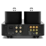 Fezz Audio EVO Luna Mini csöves sztereó erősítő - fekete