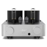 Fezz Audio EVO Luna Mini csöves sztereó erősítő - ezüst