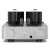 Fezz Audio EVO Luna Mini csöves sztereó erősítő - ezüst
