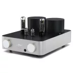 Fezz Audio EVO Luna Mini csöves sztereó erősítő - ezüst