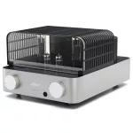 Fezz Audio EVO Luna Mini csöves sztereó erősítő - ezüst