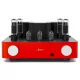 Fezz Audio EVO Luna csöves sztereó erősítő - piros