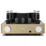 Fezz Audio EVO Luna csöves sztereó erősítő - pezsgő