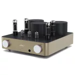 Fezz Audio EVO Luna csöves sztereó erősítő - pezsgő