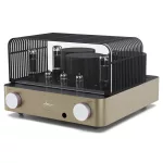 Fezz Audio EVO Luna csöves sztereó erősítő - pezsgő