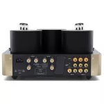 Fezz Audio EVO Luna csöves sztereó erősítő - pezsgő