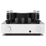 Fezz Audio EVO Luna csöves sztereó erősítő - fehér