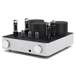 Fezz Audio EVO Luna csöves sztereó erősítő - fehér