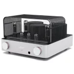Fezz Audio EVO Luna csöves sztereó erősítő - fehér